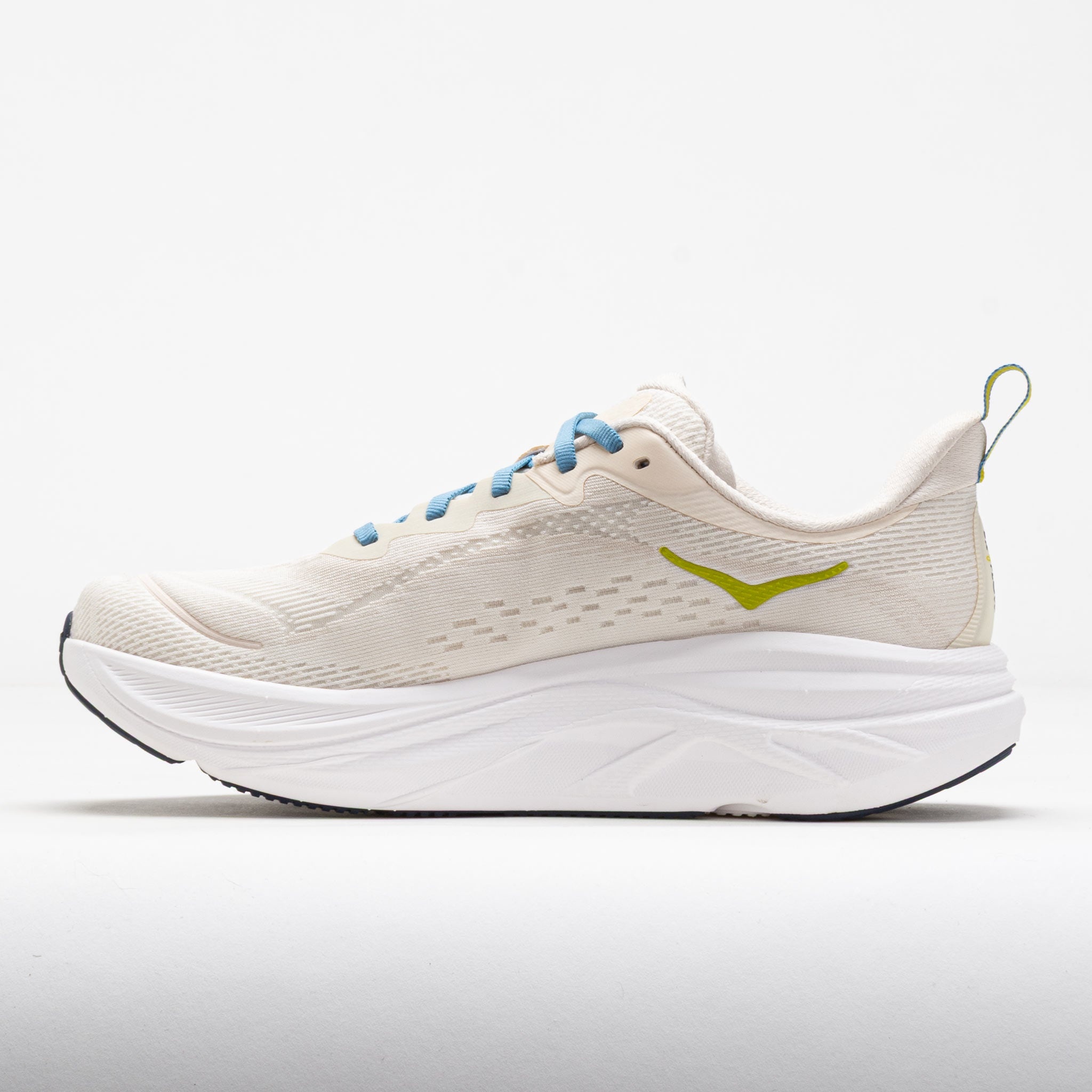 HOKA Skyflow Men's Birch/Alabaster - 2