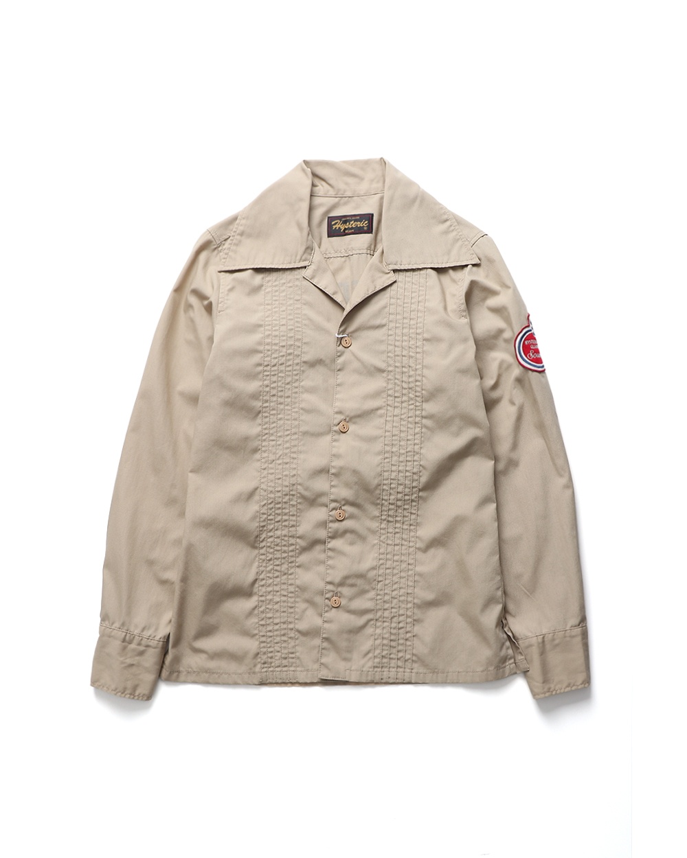 HYSTERIC GLAMOUR - 1