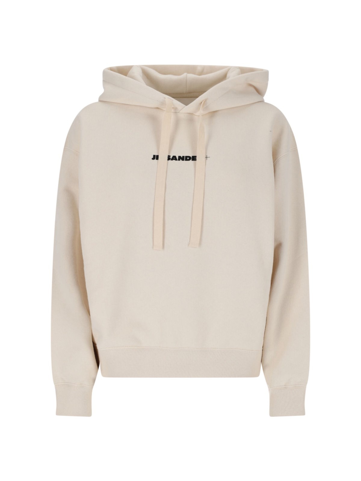 LOGO HOODIE - 1
