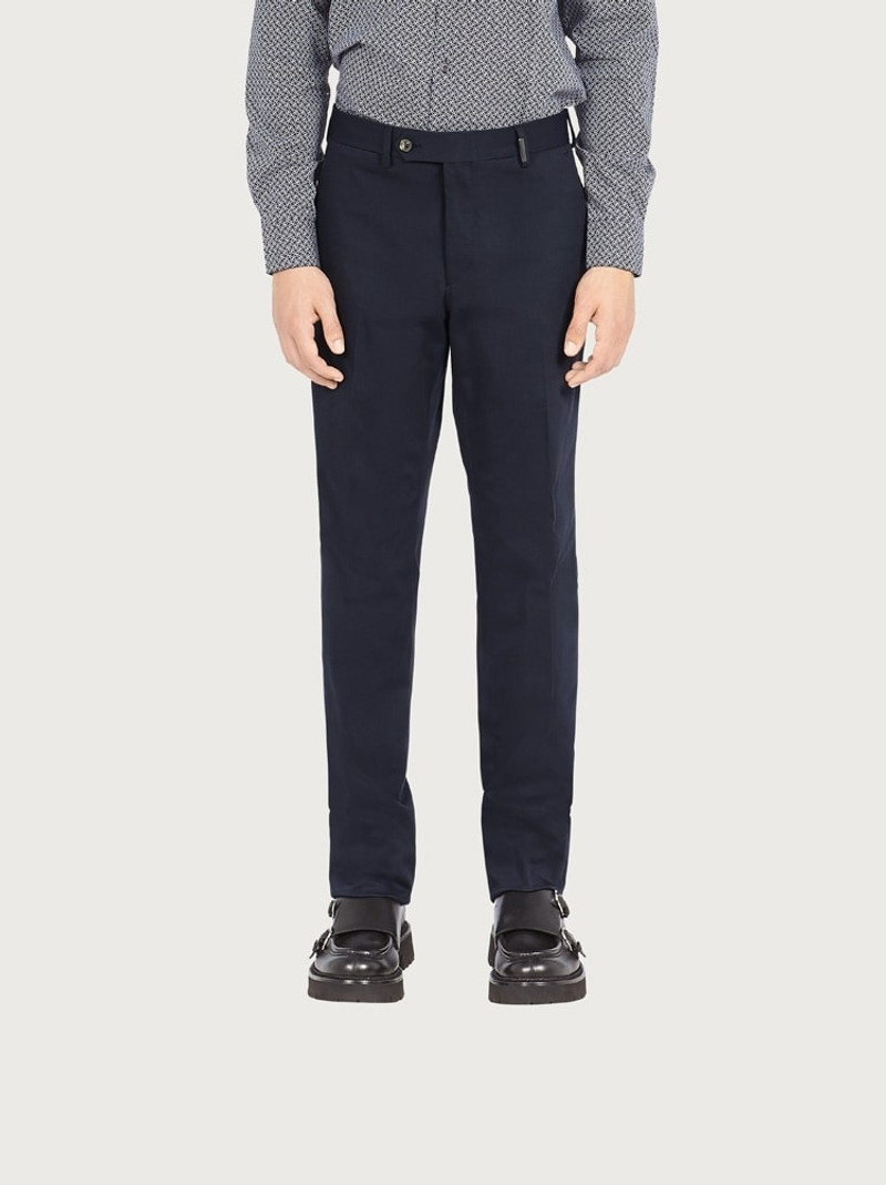 FERRAGAMO CHINO outlook