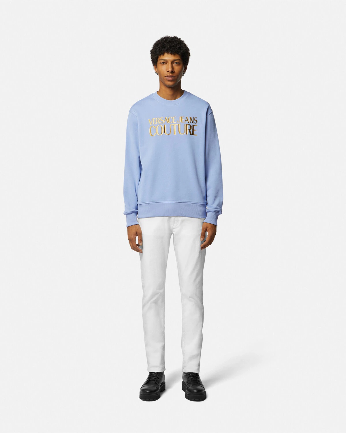 Logo Sweater - 2