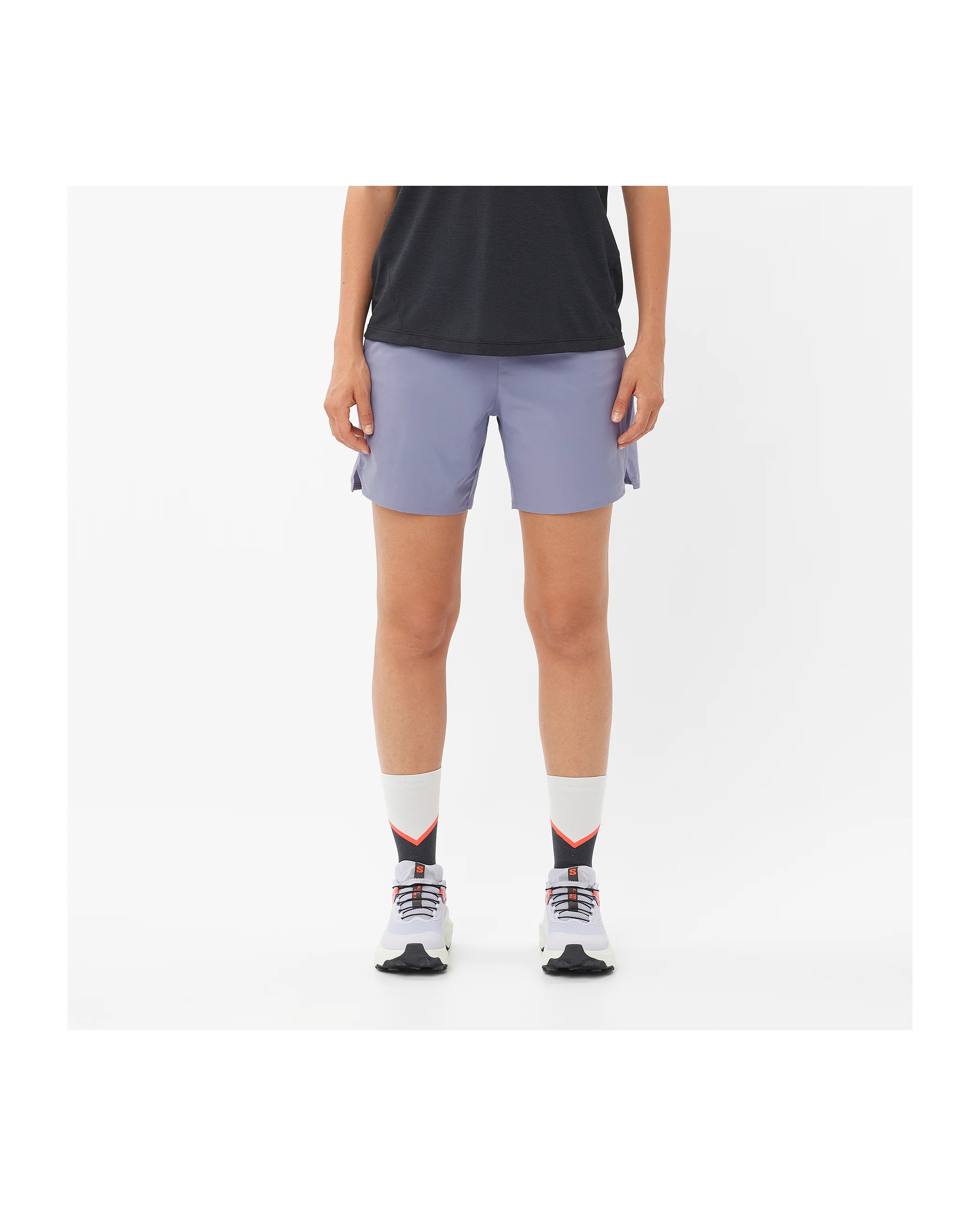 SHAKEout CORE 6" - 1