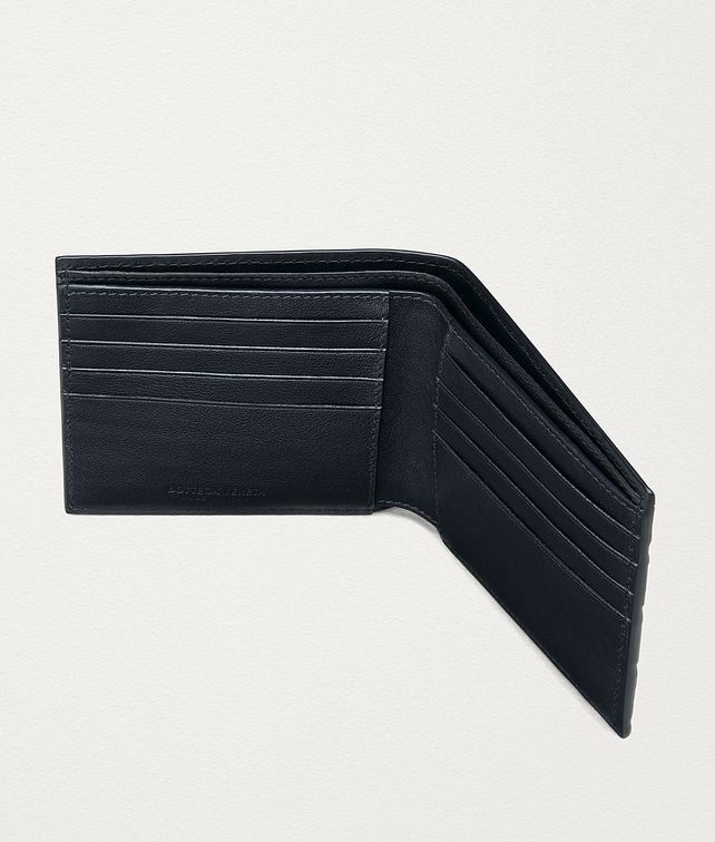 BI-FOLD WALLET - 3