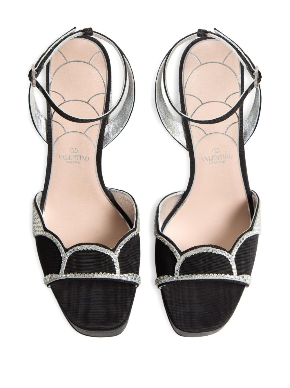 115mm Bowow sandals - 4