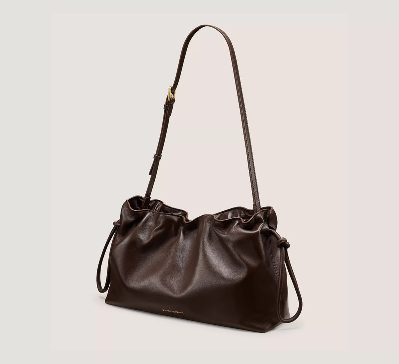 Stuart Weitzman MIA SHOULDER BAG outlook