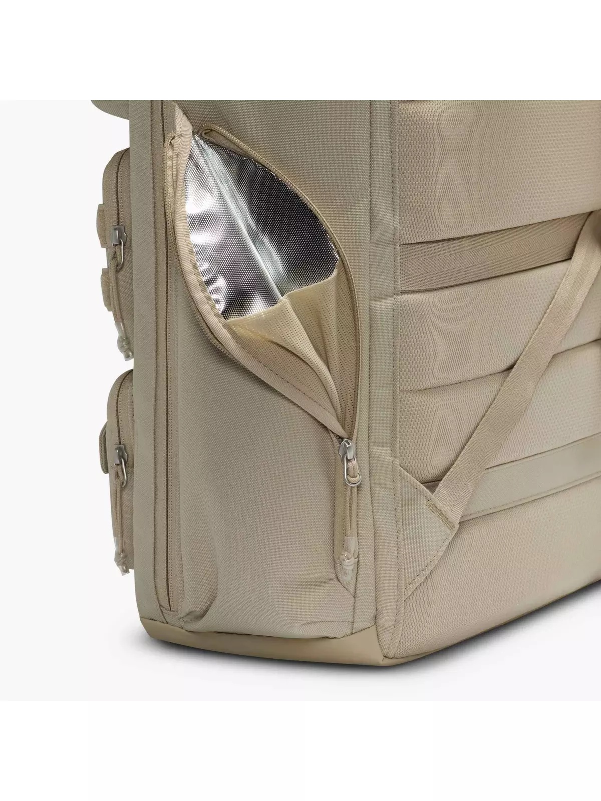 Utility Elite 37L Backpack -Khaki - 8