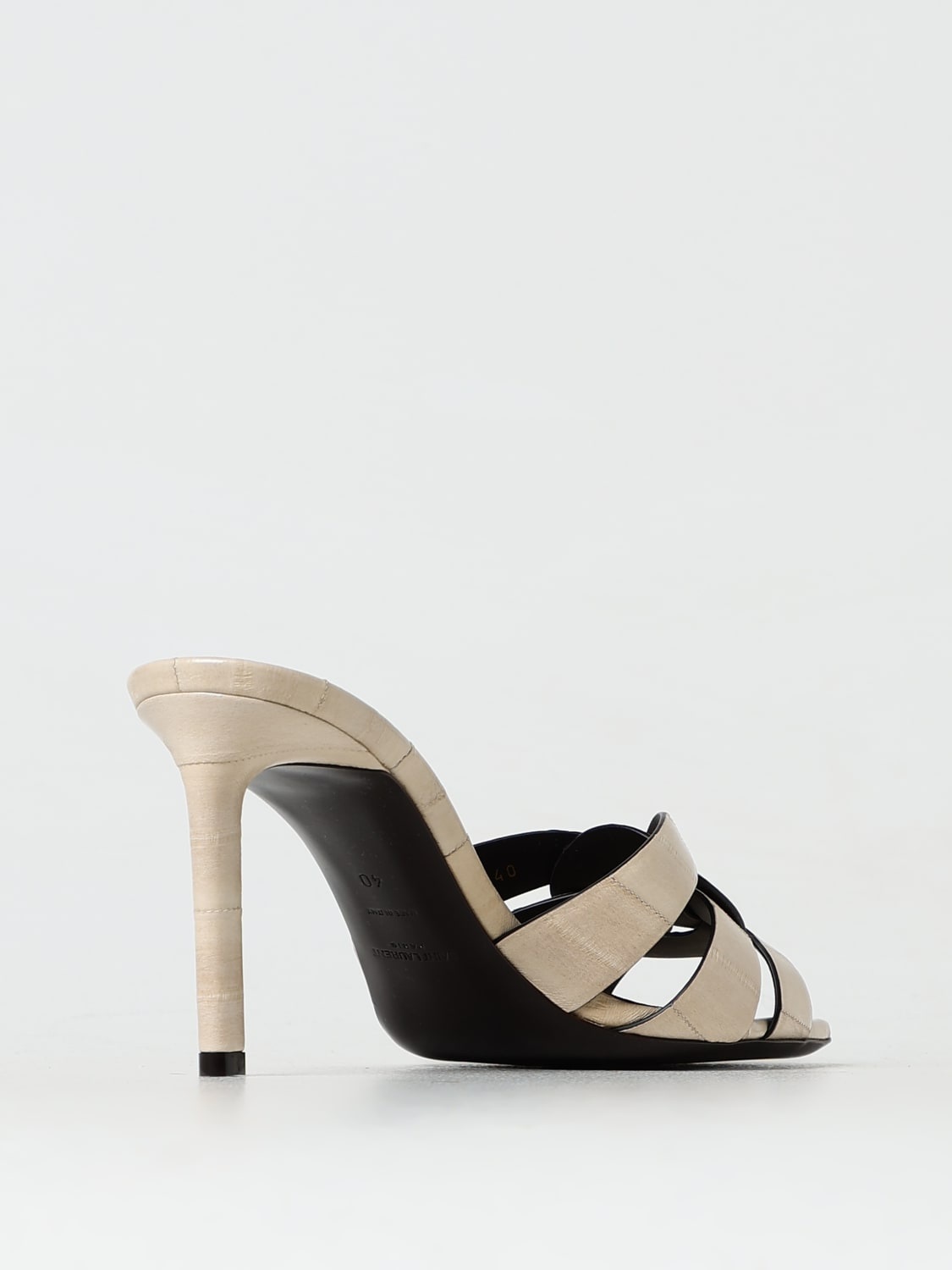 Shoes woman Saint Laurent - 3
