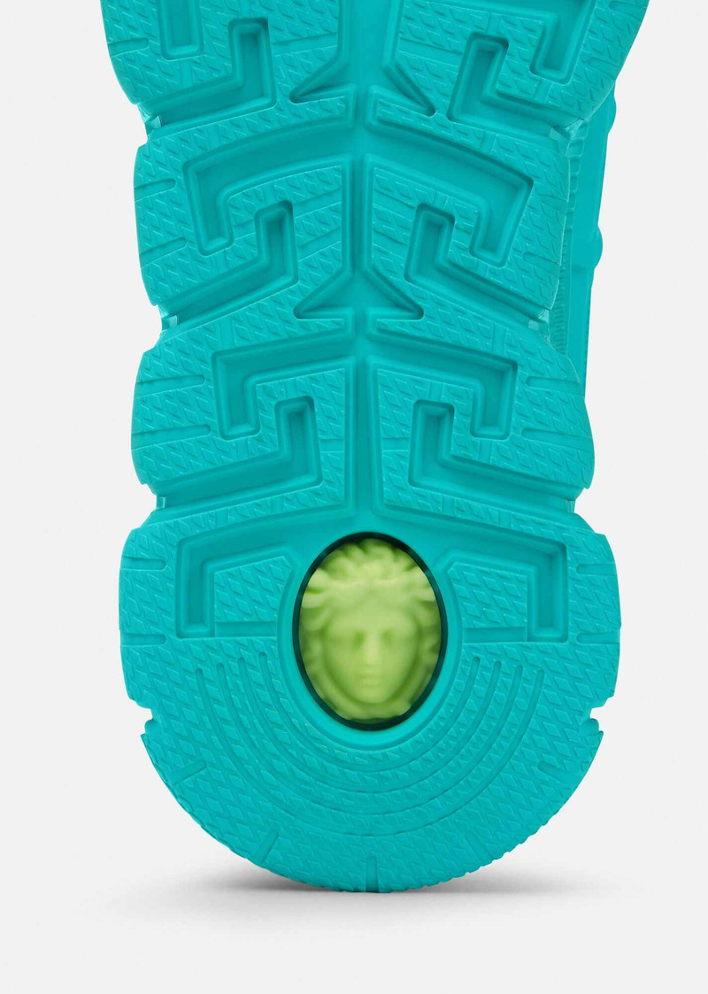 VERSACE Trigreca Sneakers outlook
