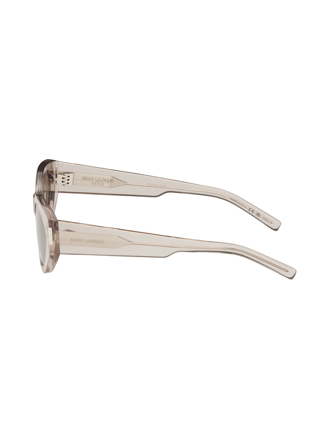 Beige SL 638 Sunglasses - 3