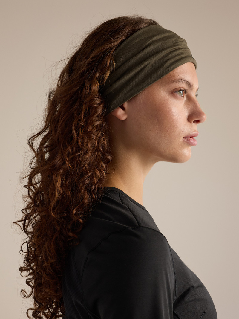 Satoro Merino Headband 4