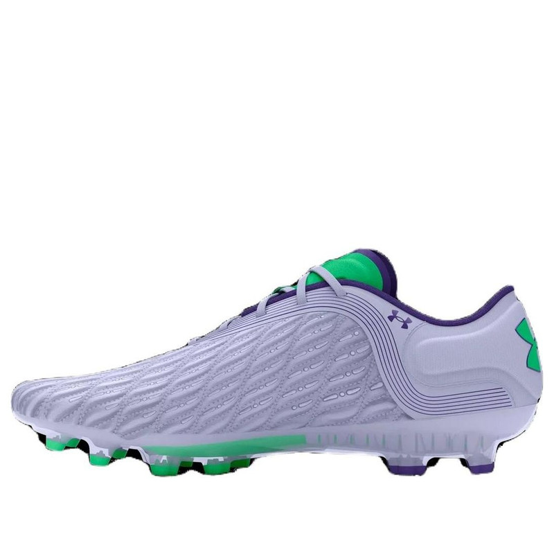 Under Armour Clone Magnetico Elite 3 FG 'Celeste Vapor Green' 3026740-501 - 1