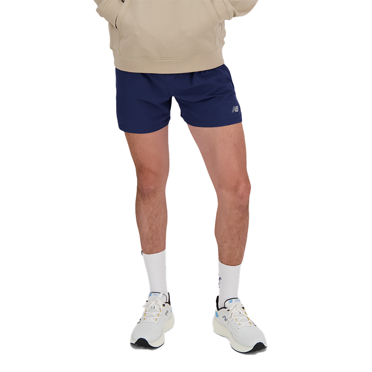 New Balance RC Short 5" - 1