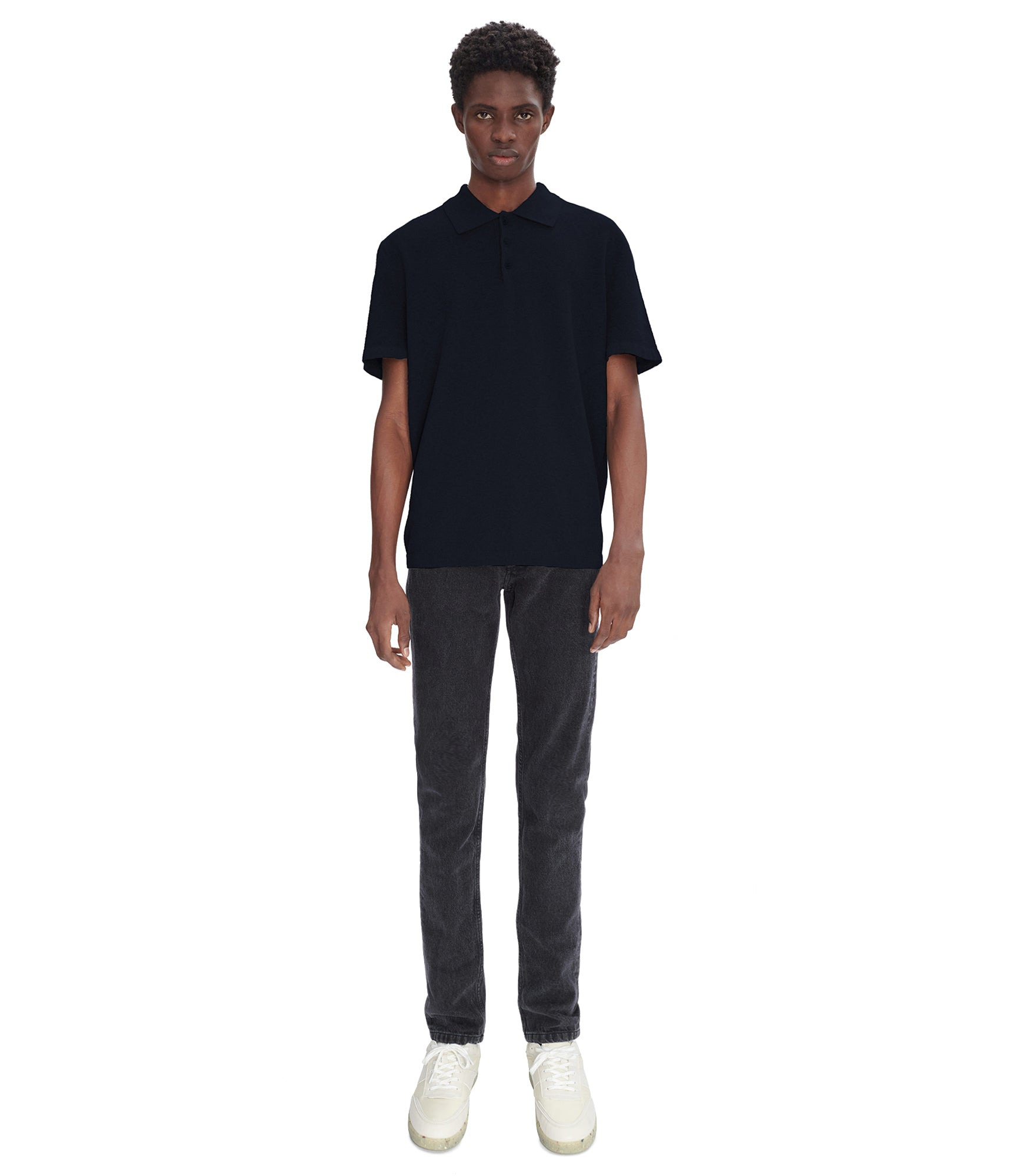 DECLAN POLO SHIRT - 2