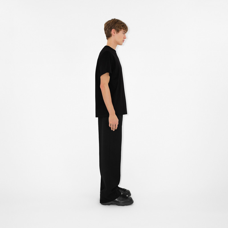 Cotton T-shirt 3