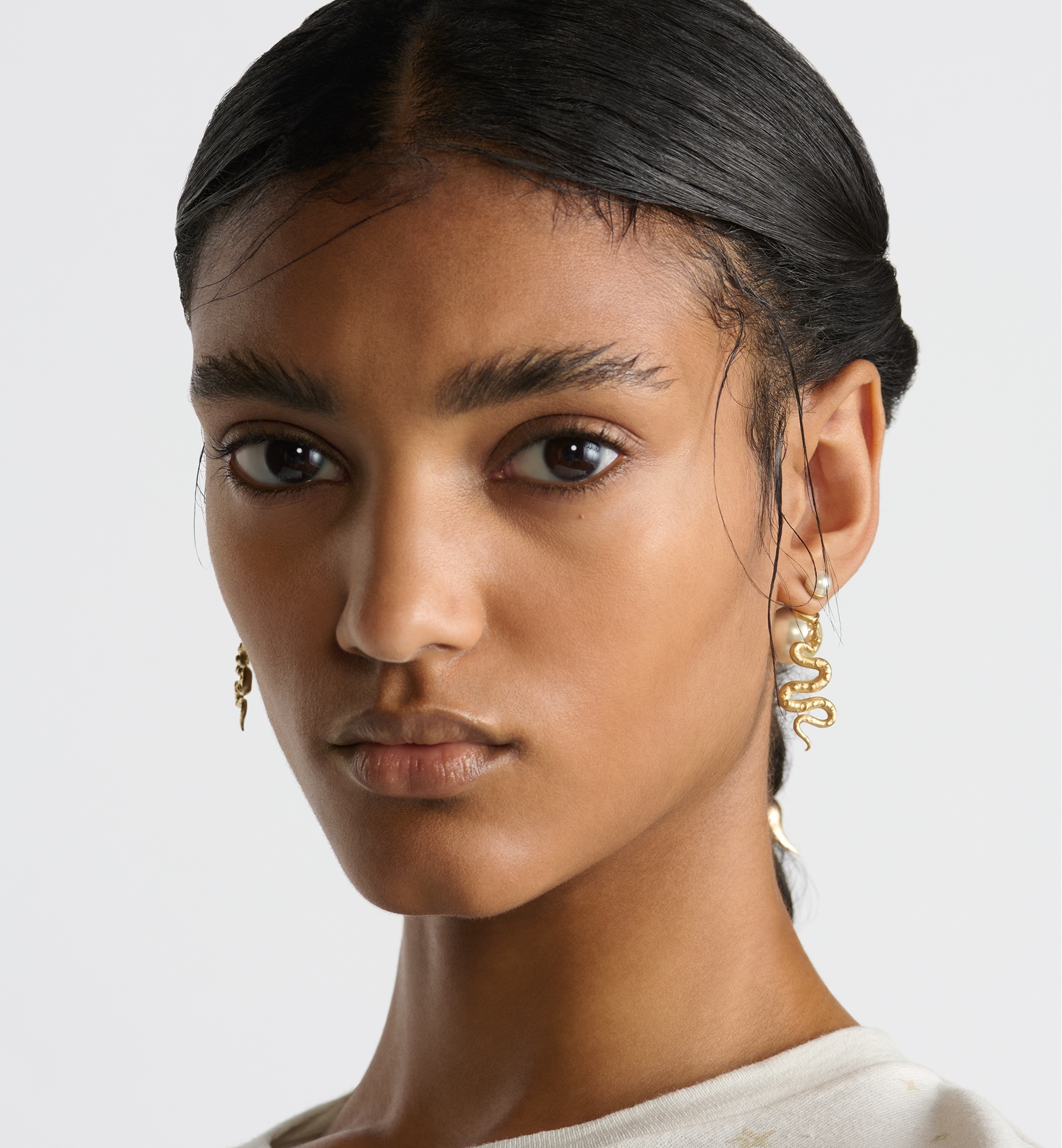Dior Tribales Earrings - 2