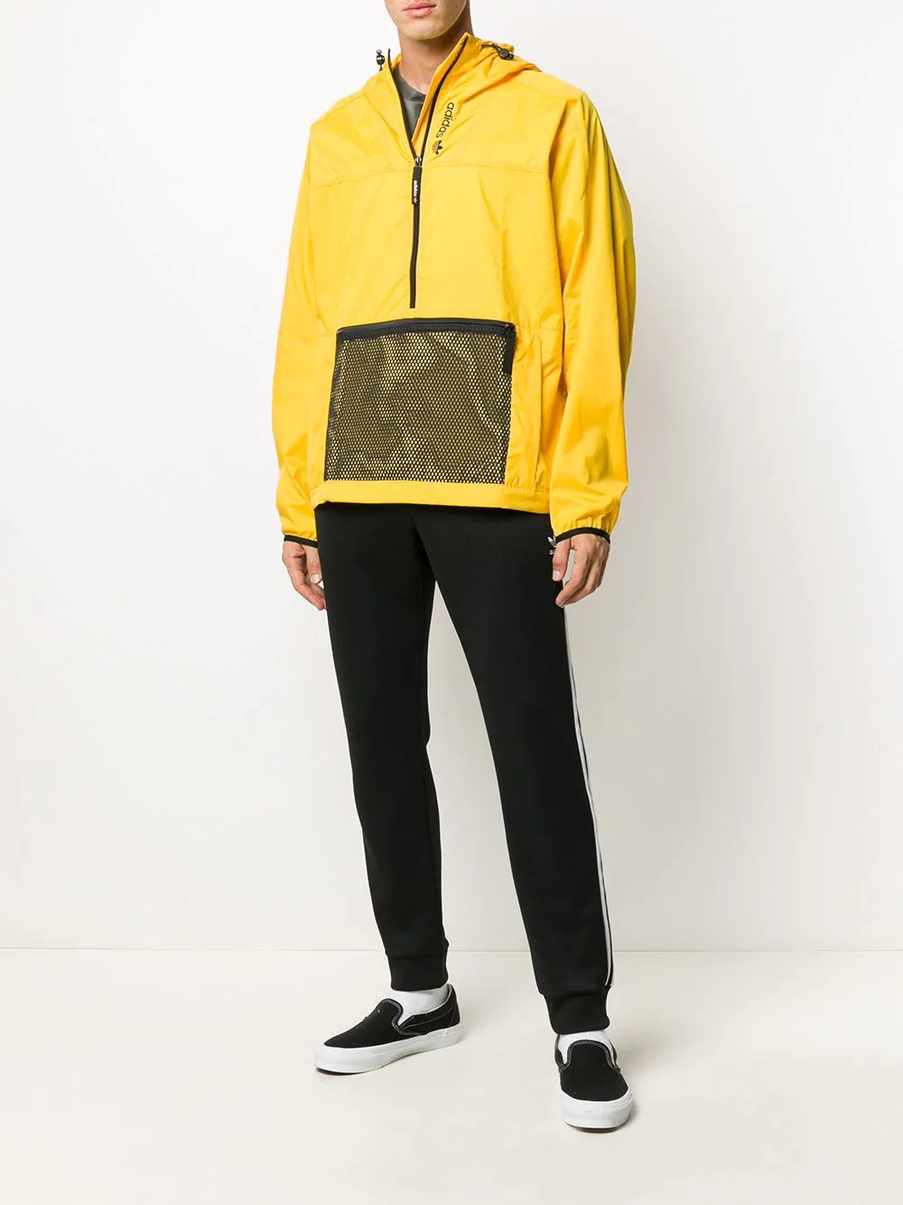 Adventure anorak - 2