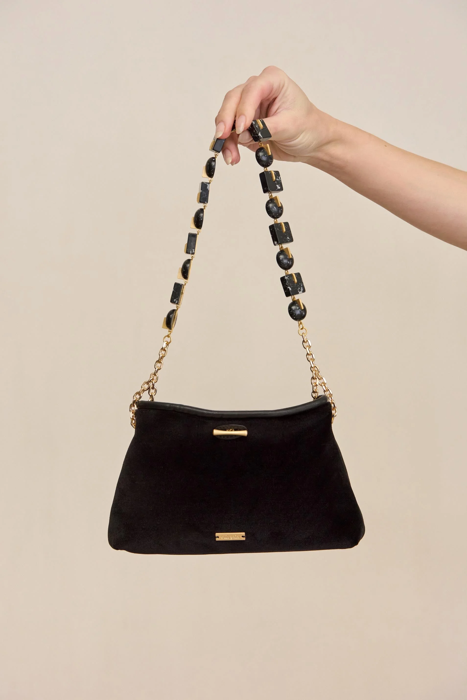 KIRAZ MINI BAG - 1