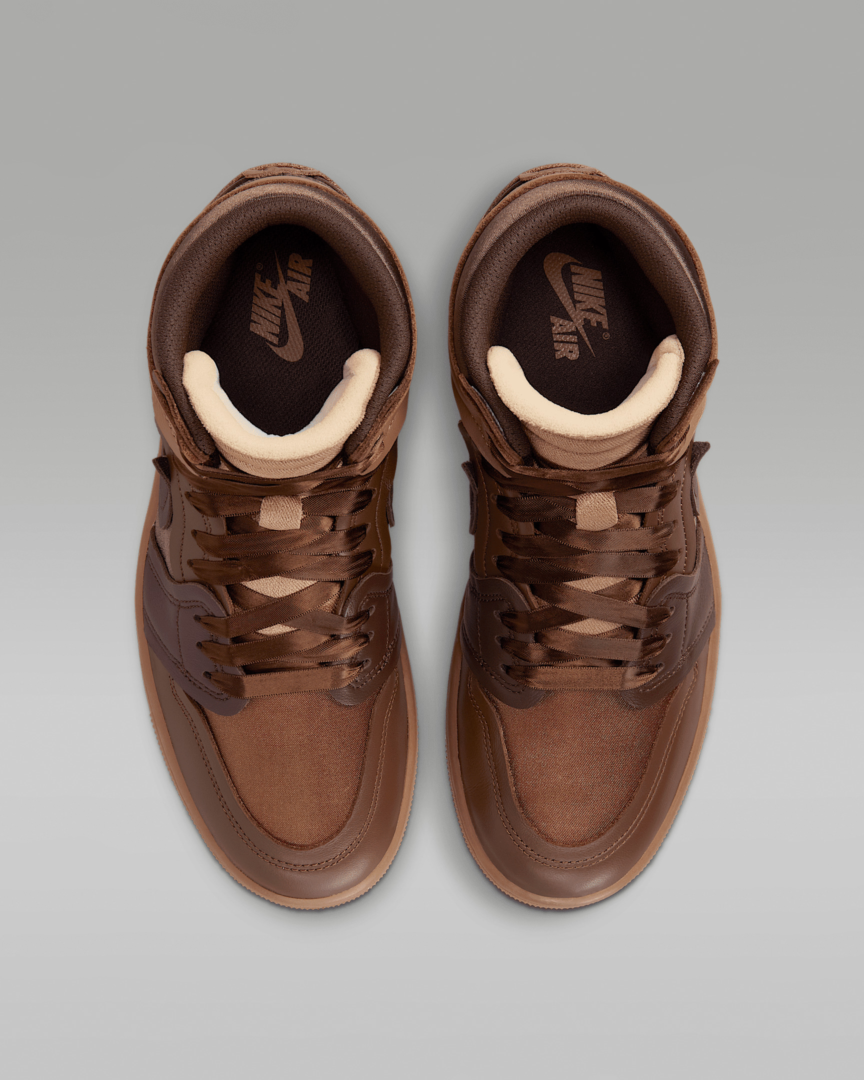 Air Jordan 1 High "Methods of Make" Women's Shoes - 4