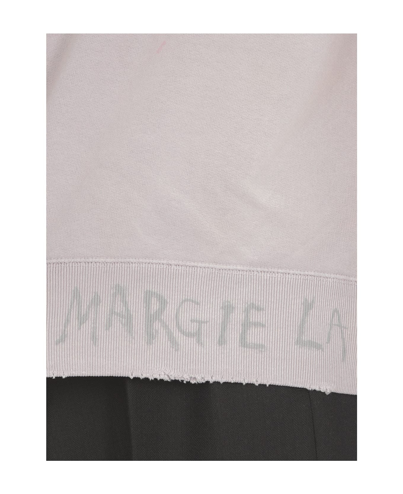 Sweatshirt - 5