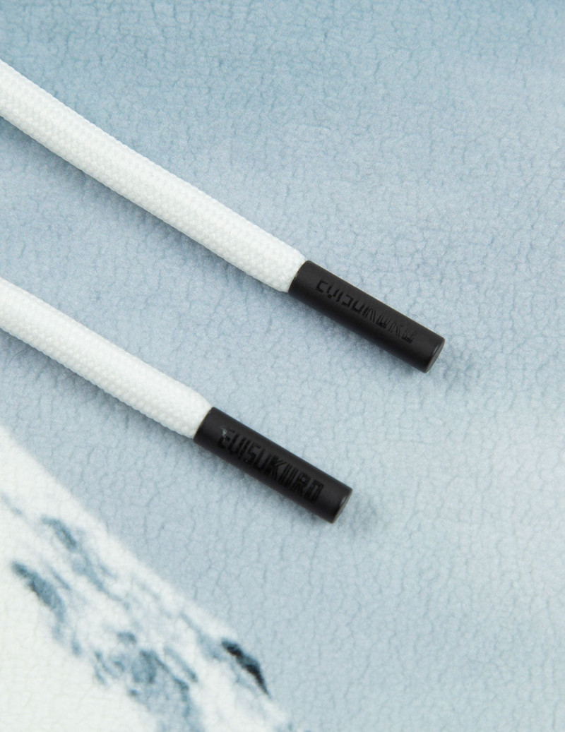 Digital Photo Print Hoodie 9