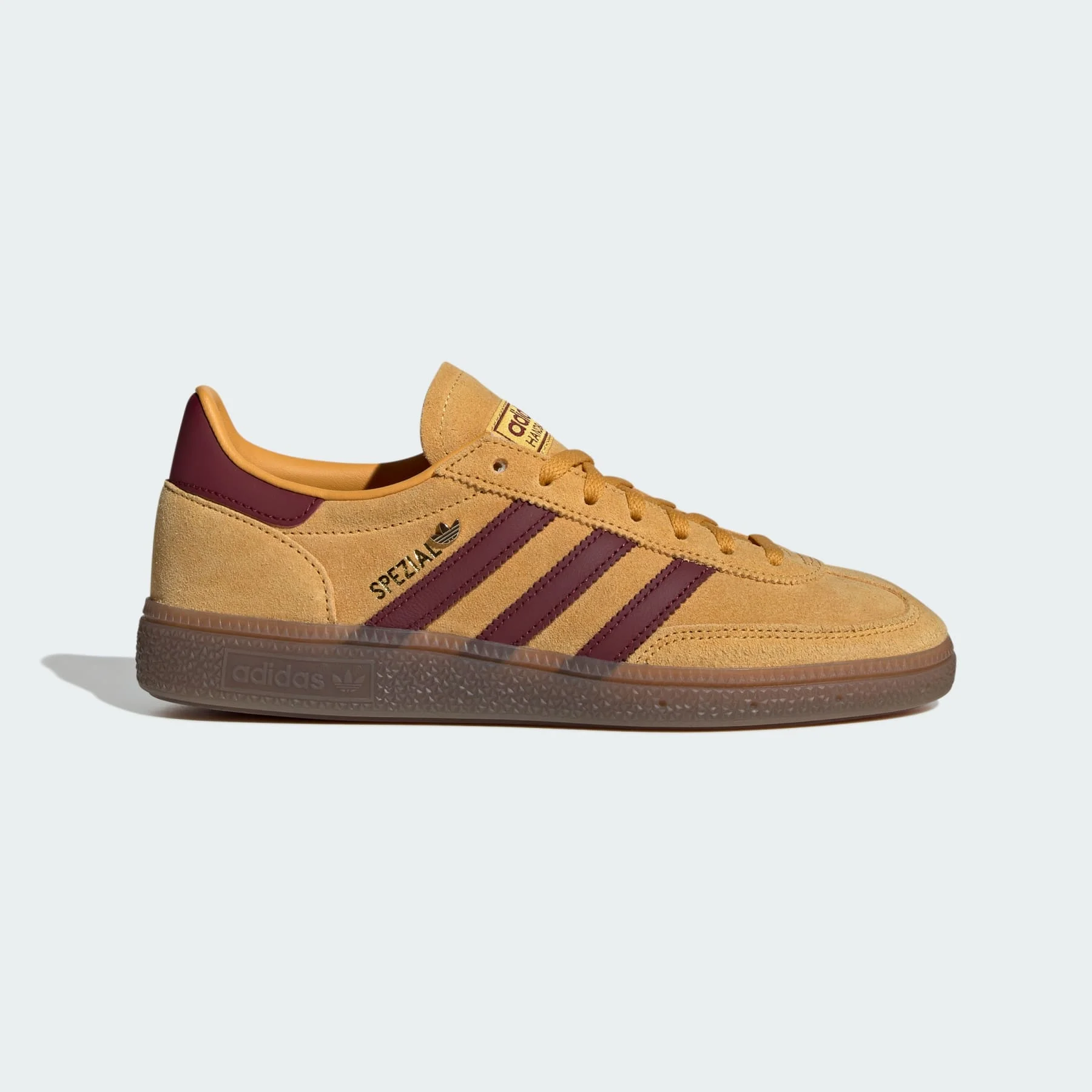 HANDBALL SPEZIAL SHOES - 1