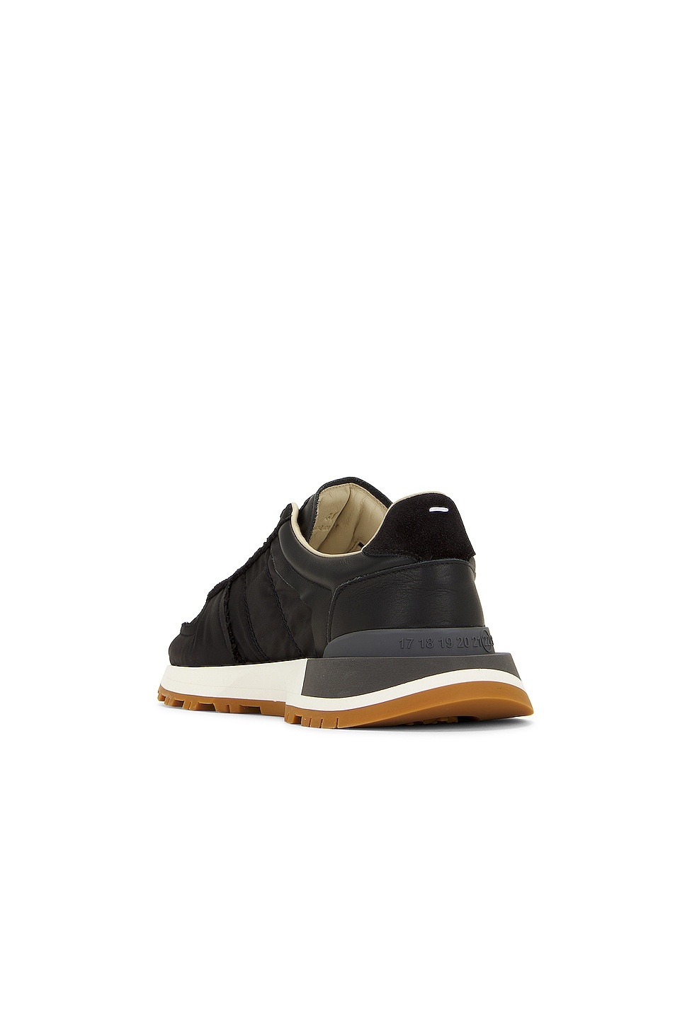 50 50 Sneaker - 3