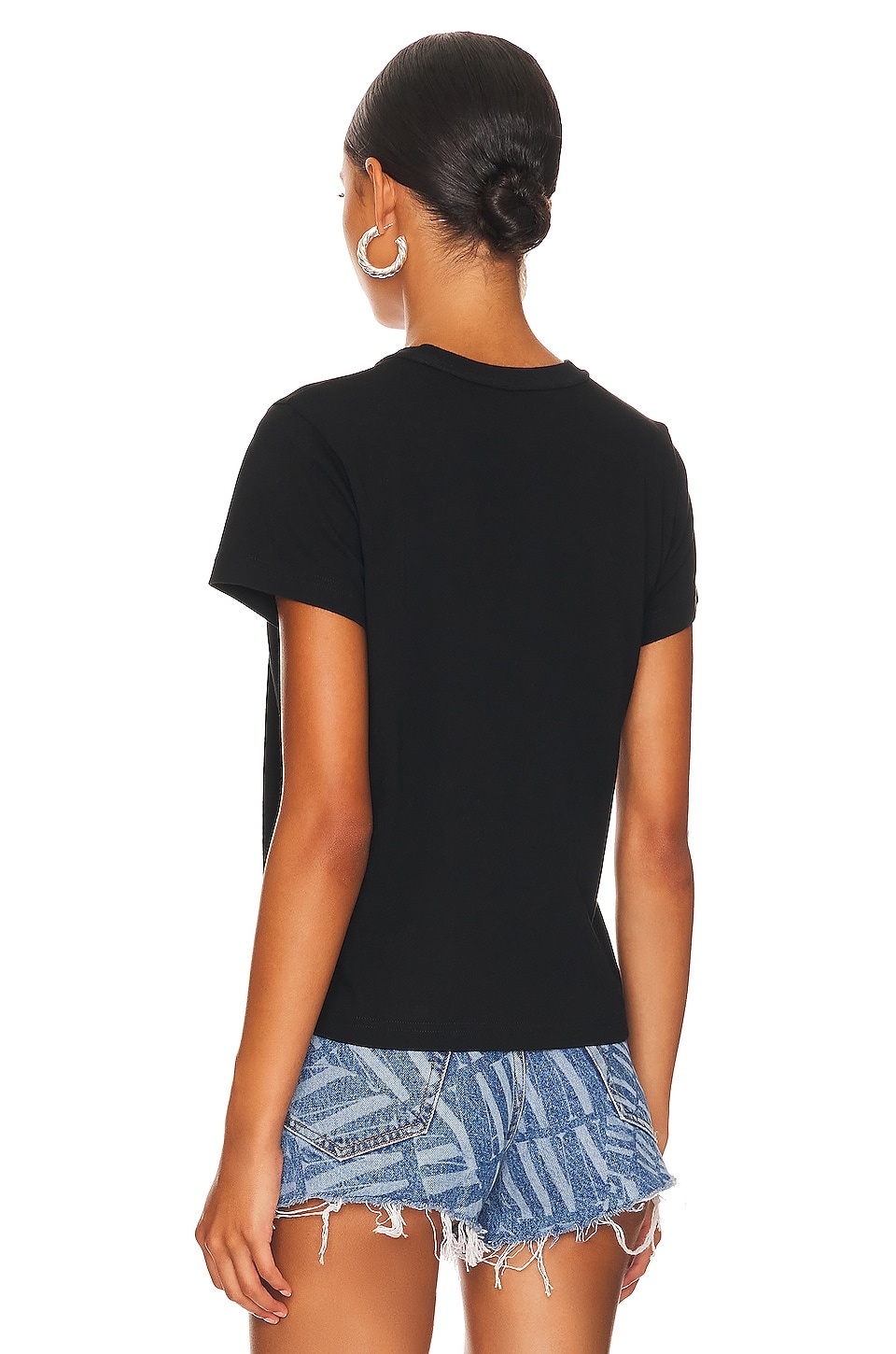 Shrunken Tee - 3