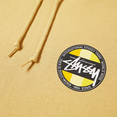 Stüssy Stussy Classic Dot Hoody outlook