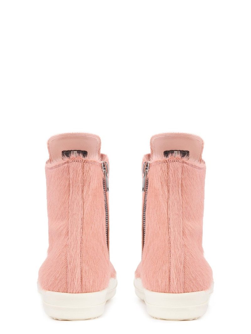 high-top haircalf sneakers 4