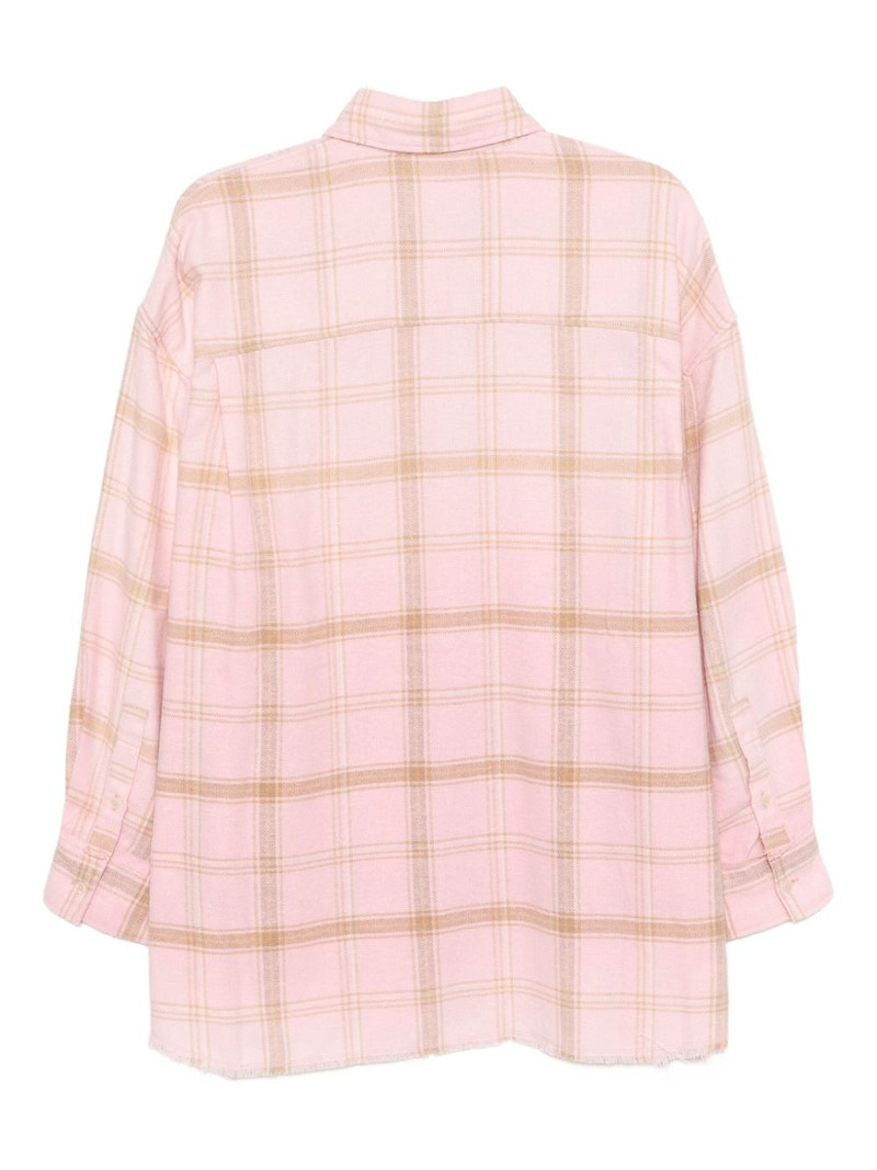 Joshua Sanders Plug shirt outlook