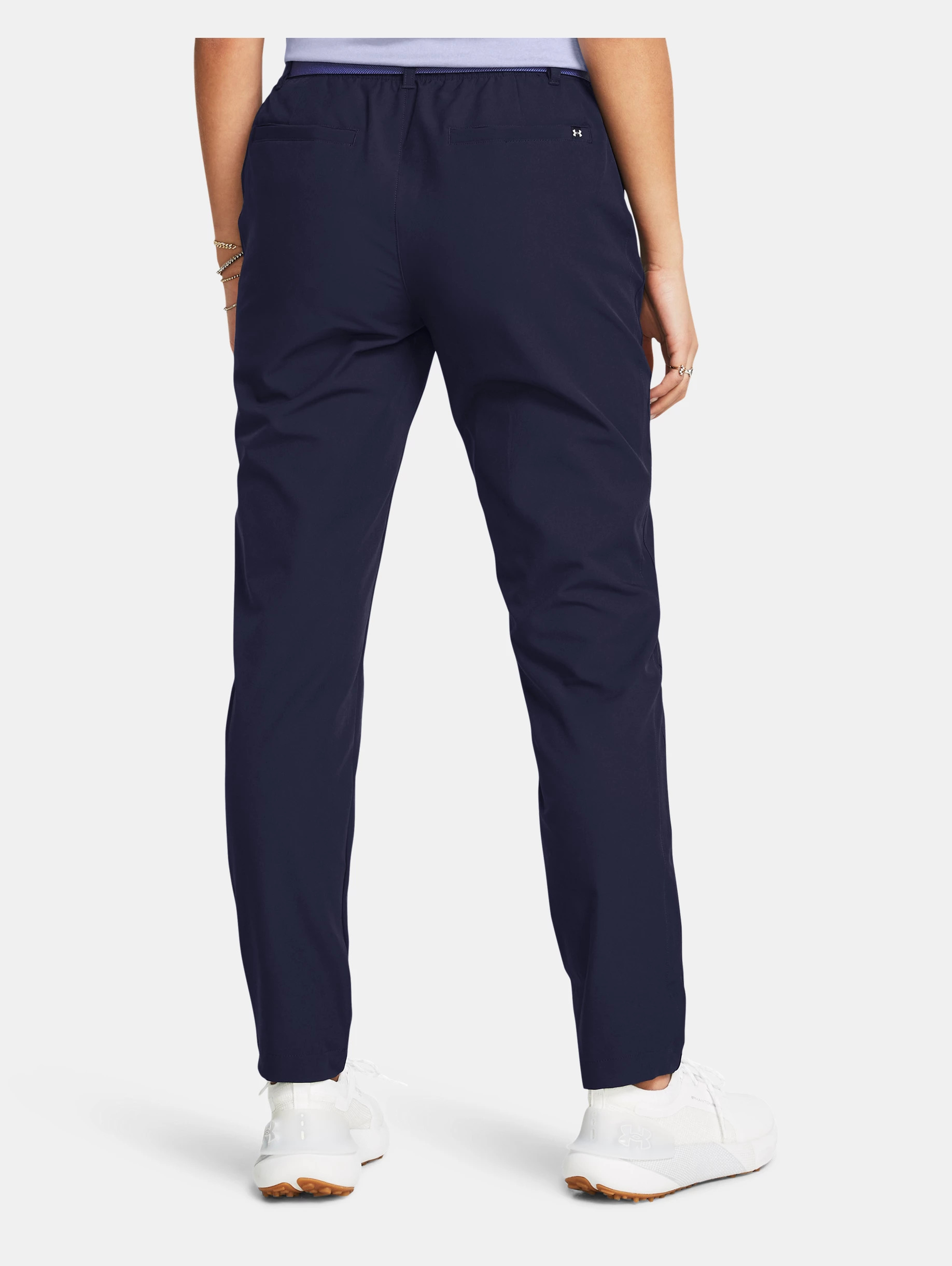 Women's UA Drive Pants - 4