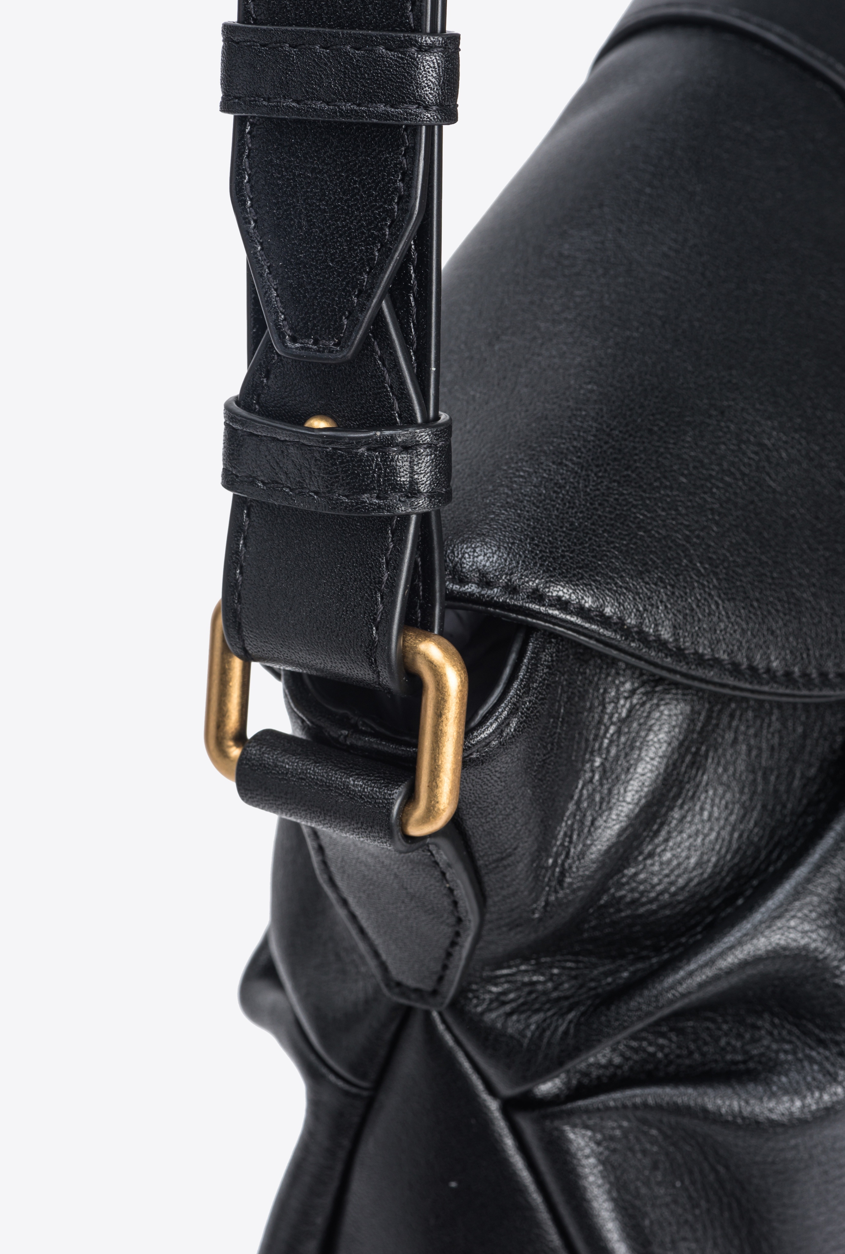 CLASSIC JOLENE BAG IN LEATHER - 5