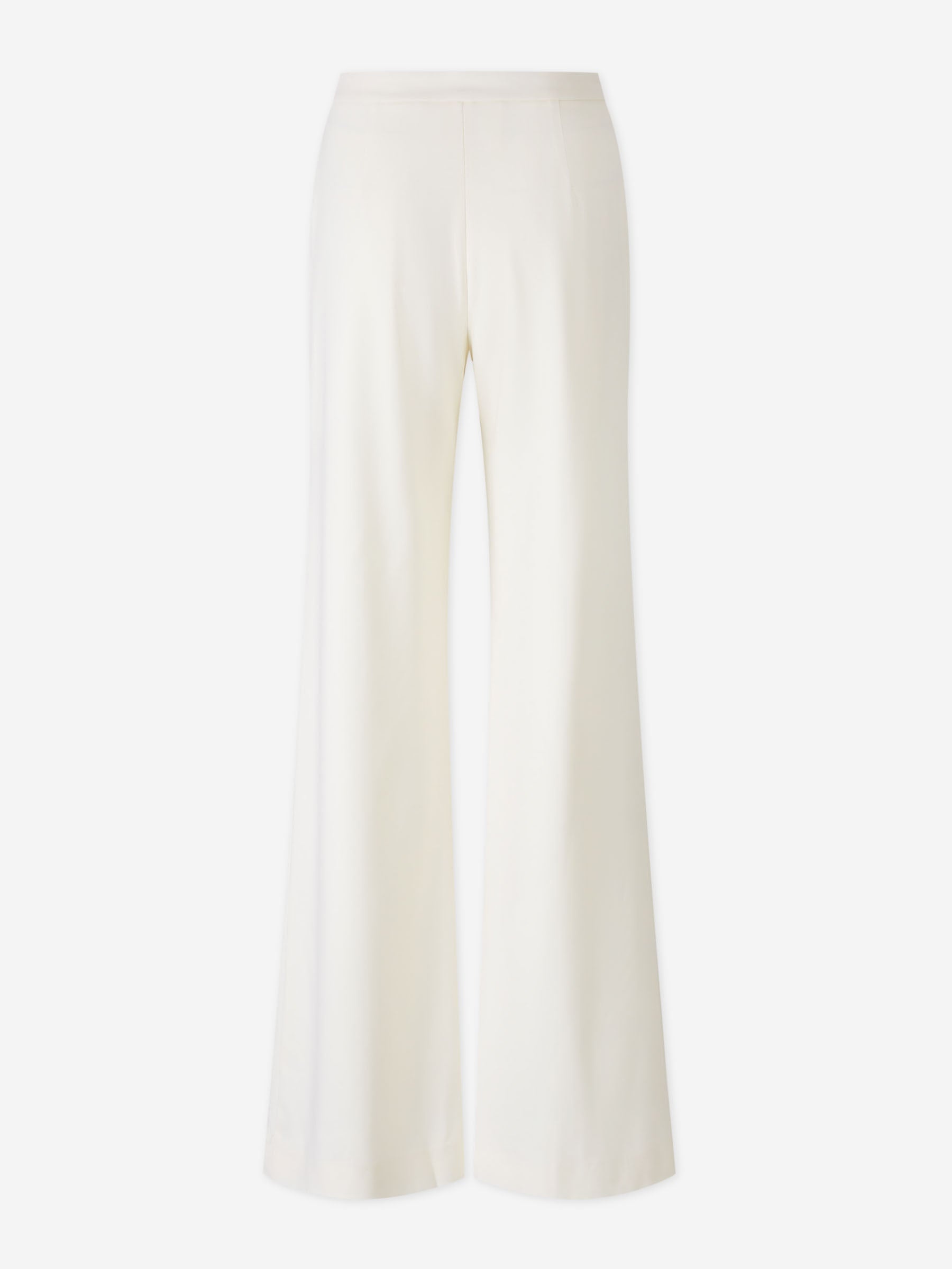 LUREX GEORGETTE TROUSERS - 2