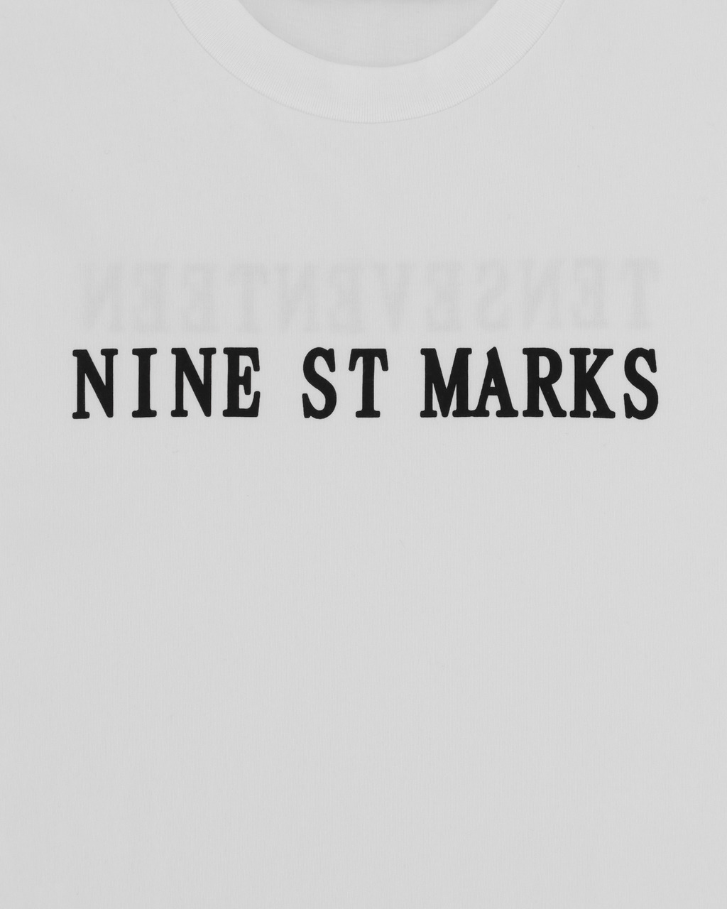 9SM GRAPHIC T-SHIRT - 6