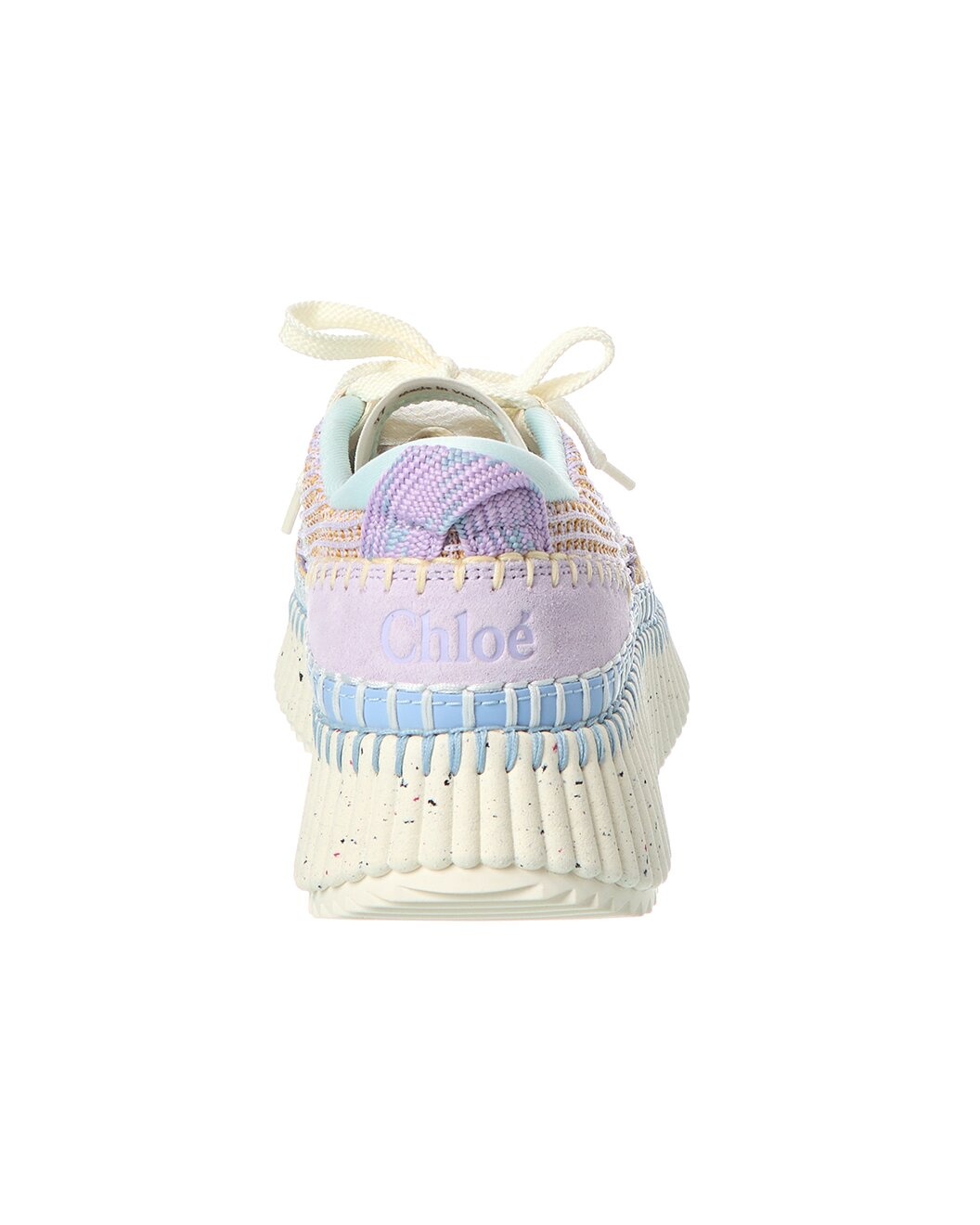 Chloé Nama Sneaker - 3