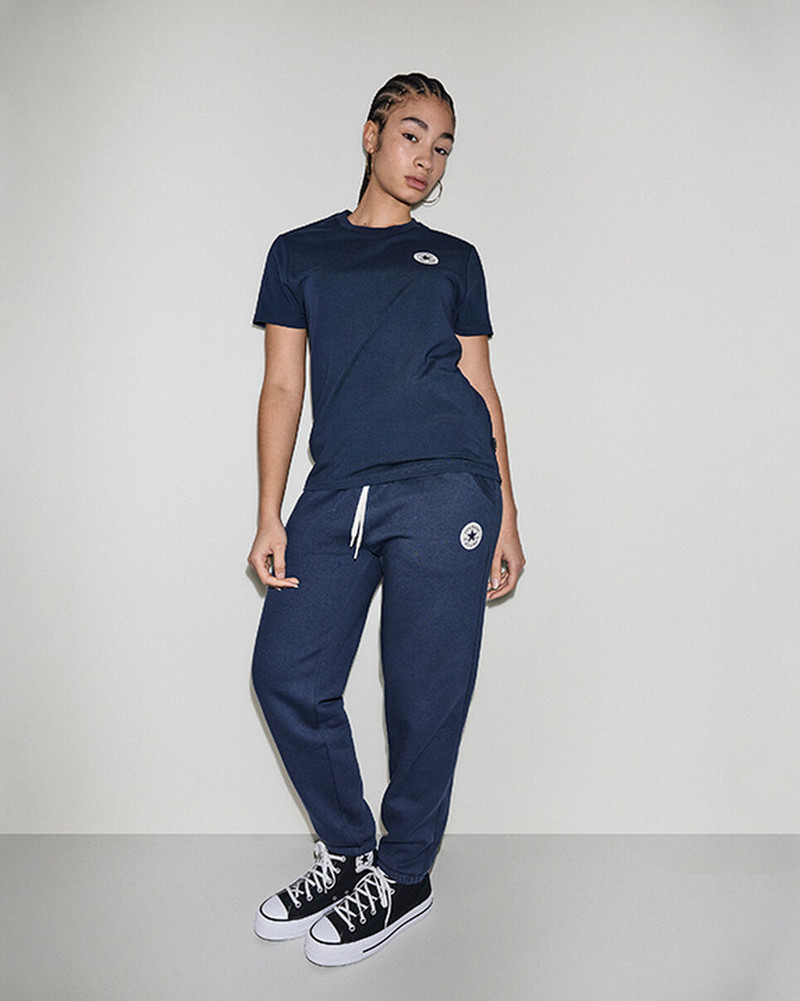Retro Chuck Taylor Patch Joggers 6