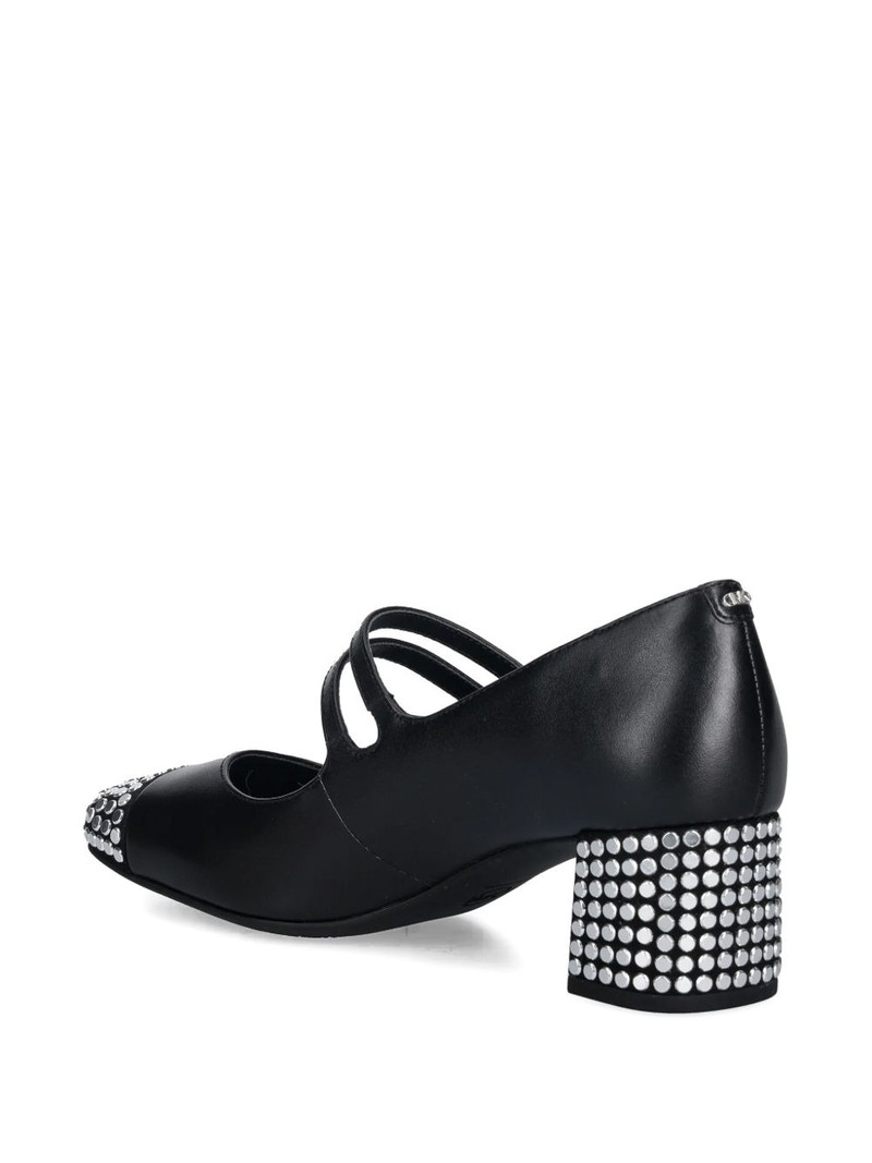 Matilda heeled pumps 4