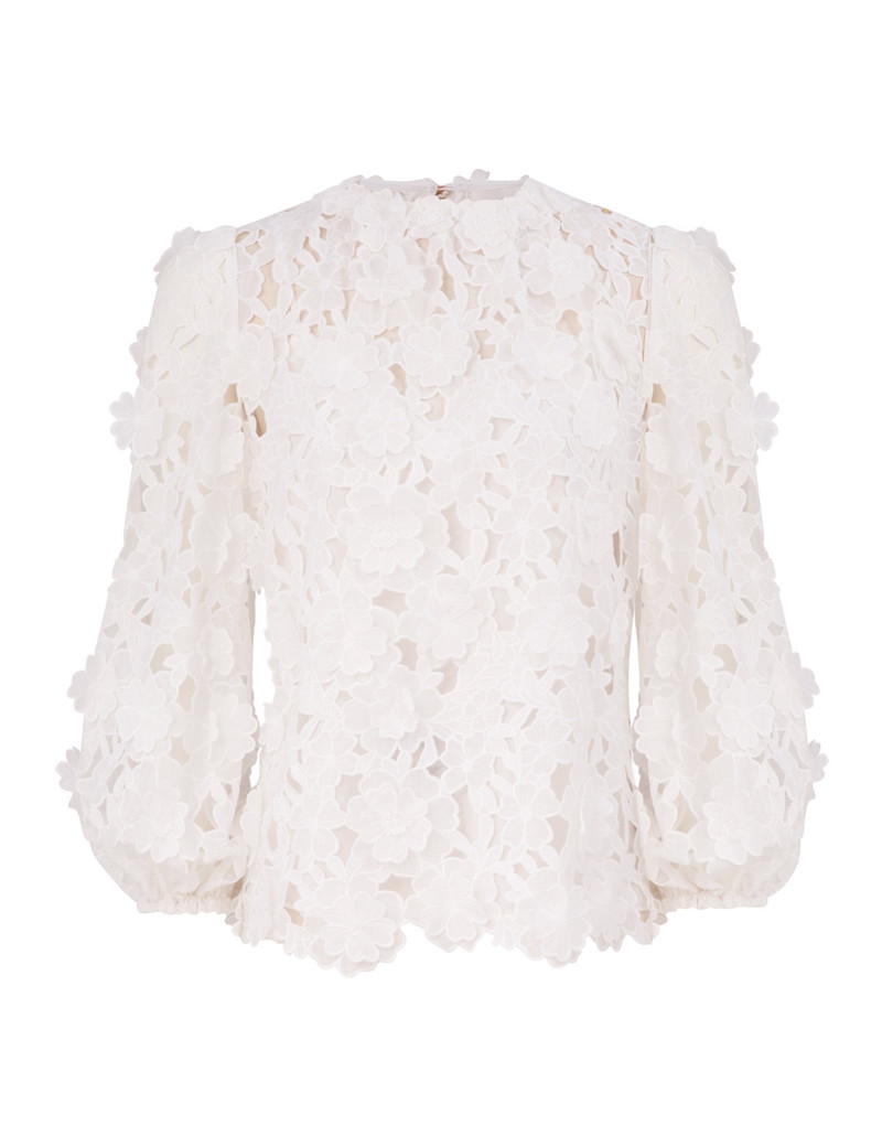 PATIENCE BLOUSE 1
