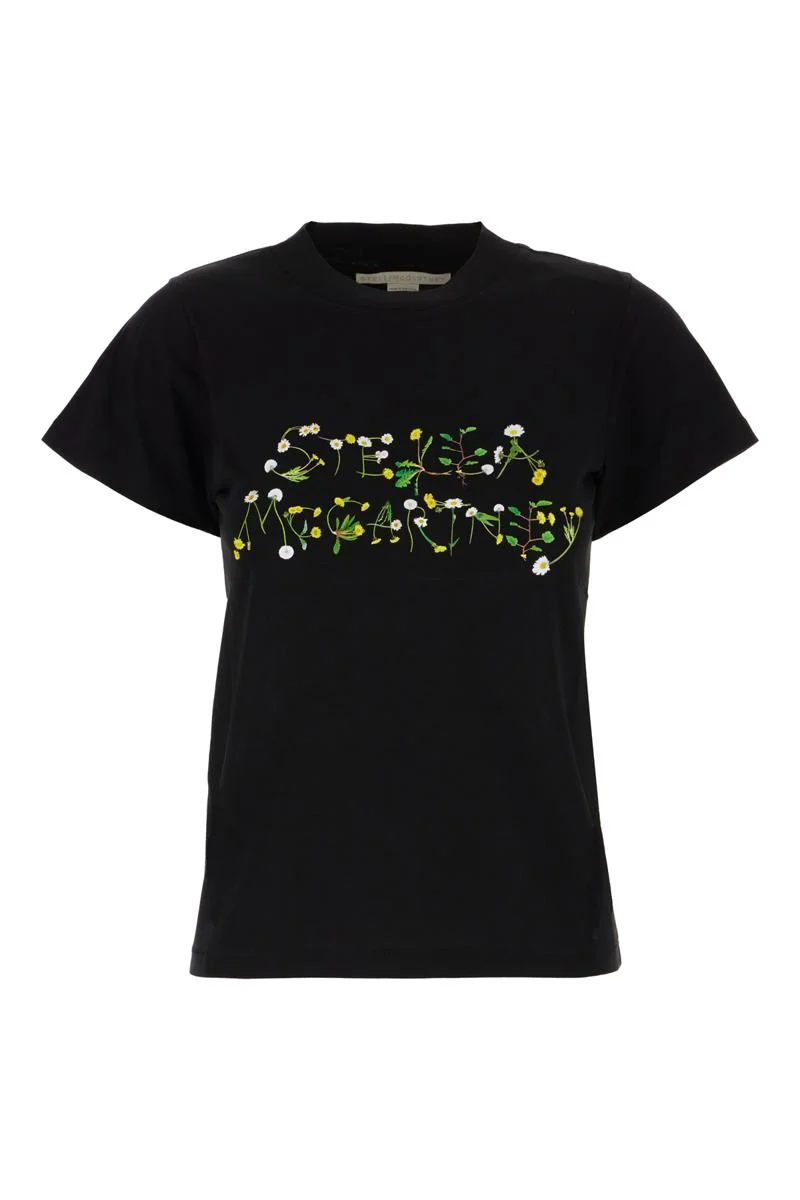 Stella Mccartney STELLA MCCARTNEY T-SHIRT - 1
