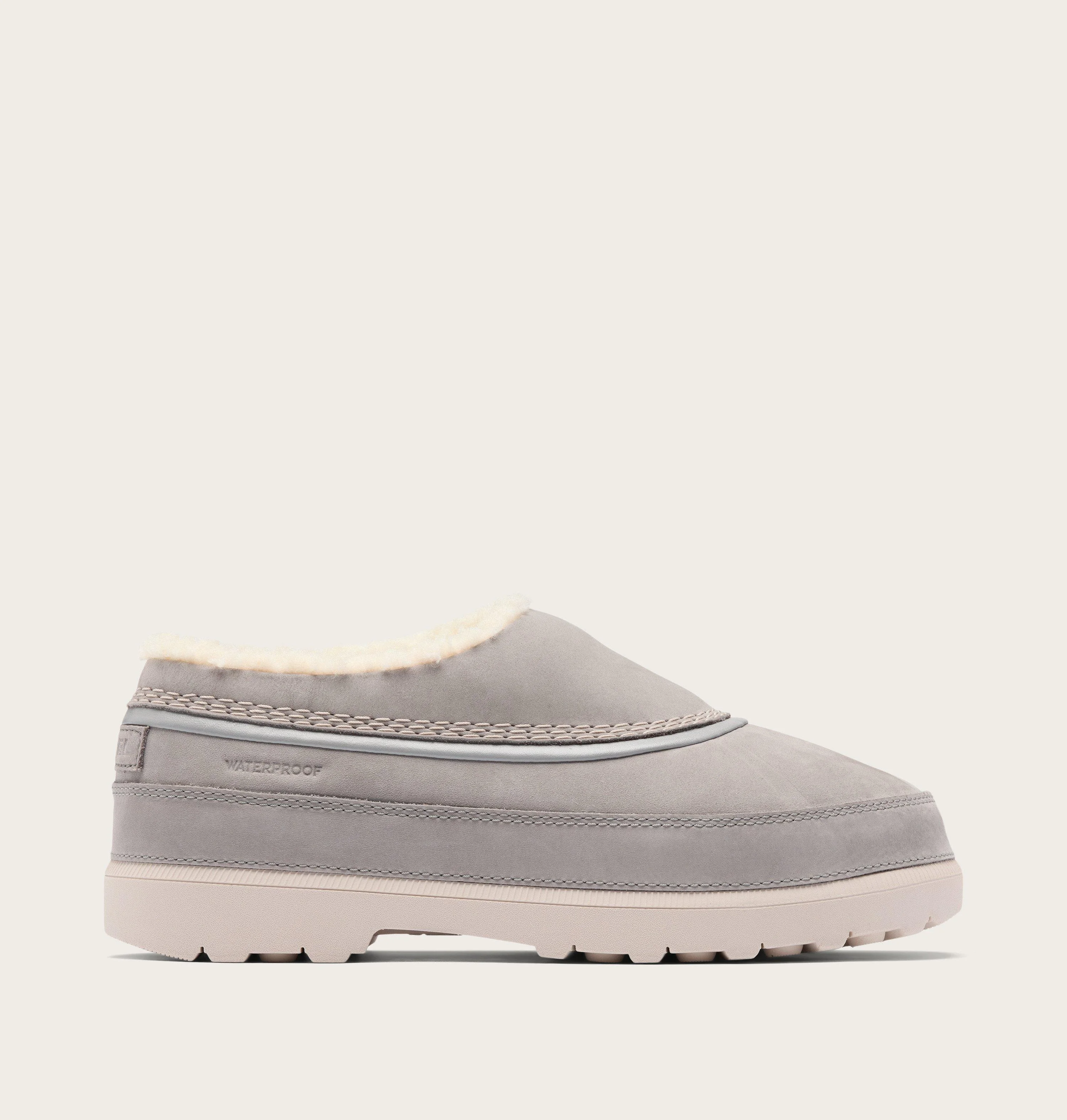 Ambler™ Fireside Women's Waterproof Clog - 1