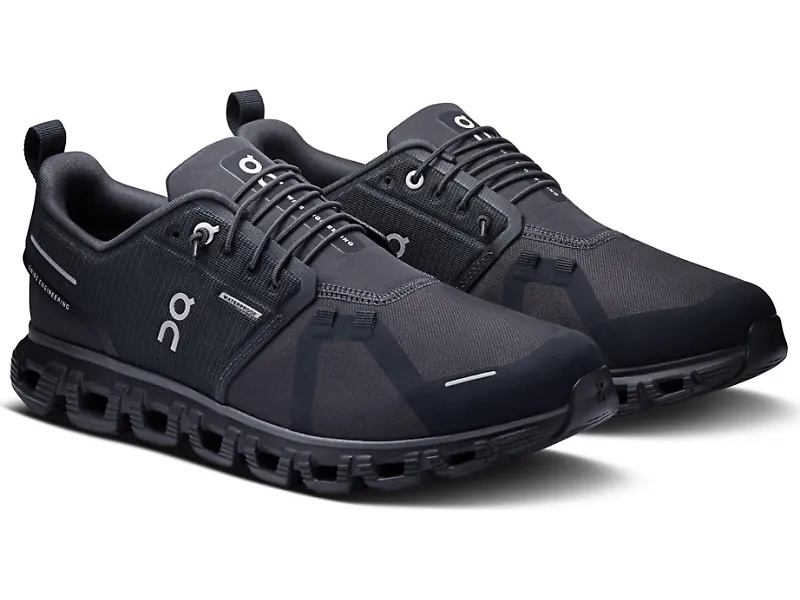 On Cloud 6 Waterproof - 3