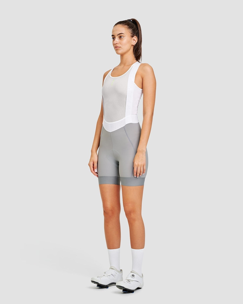MAAP Women's Short Team Bib Evo outlook