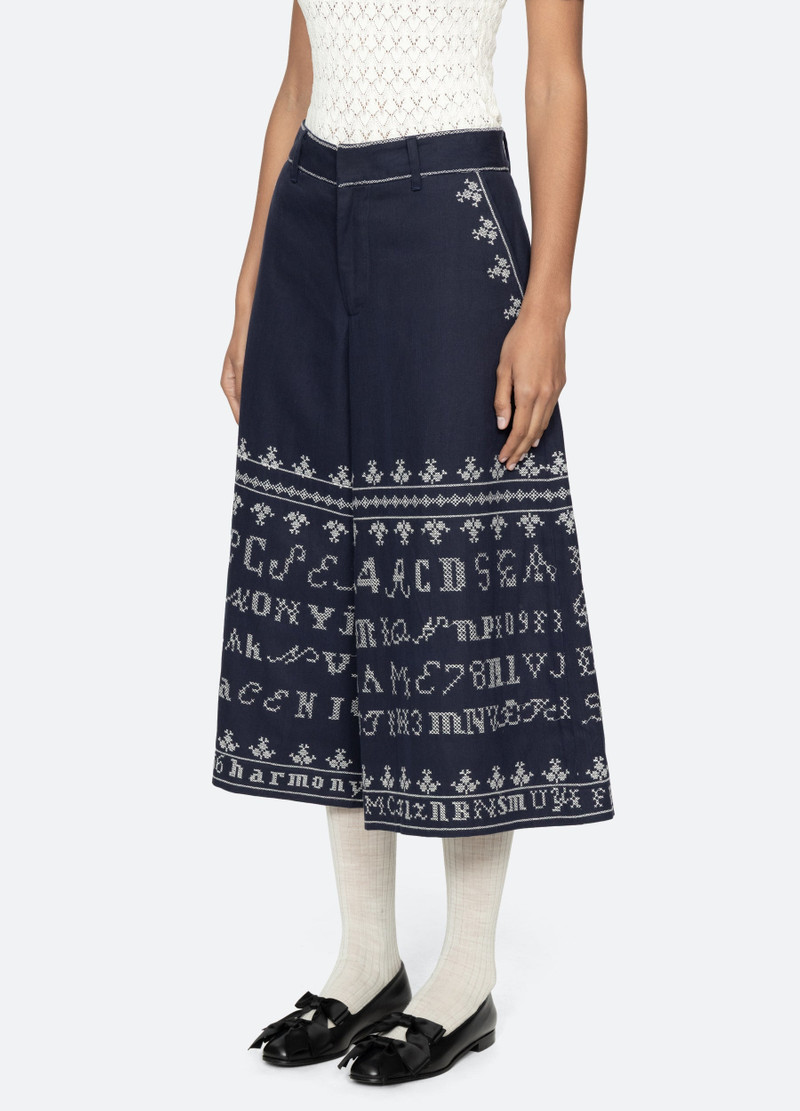 Kit Culottes 5