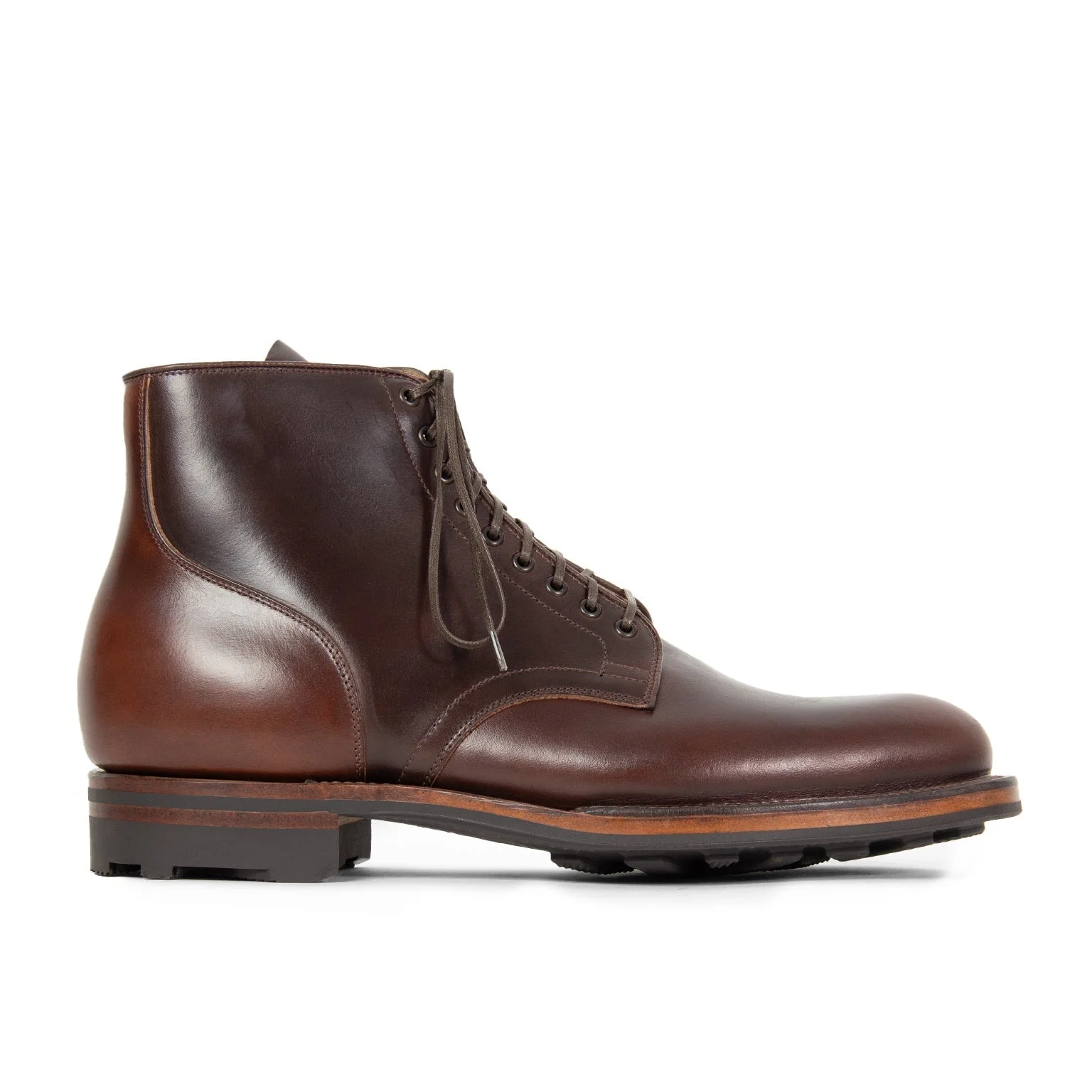 Service Boot® 2030 - Brown Chromexcel® - 1