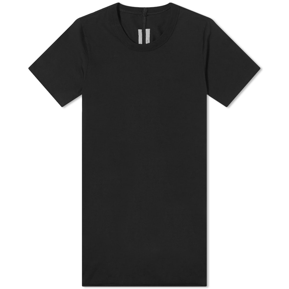 Rick Owens Basic Tee - 1