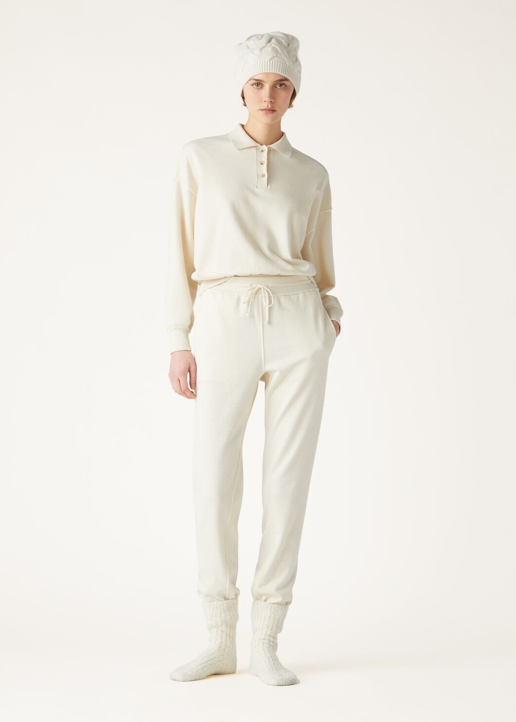 Cocooning Pants - 2