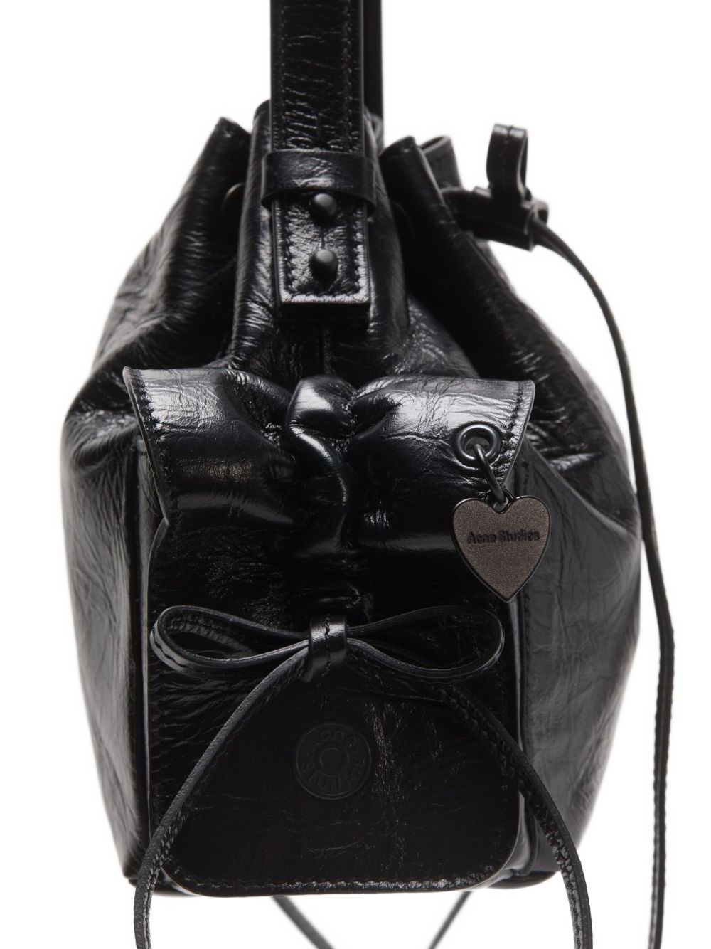 Multipocket shoulder bag - 2