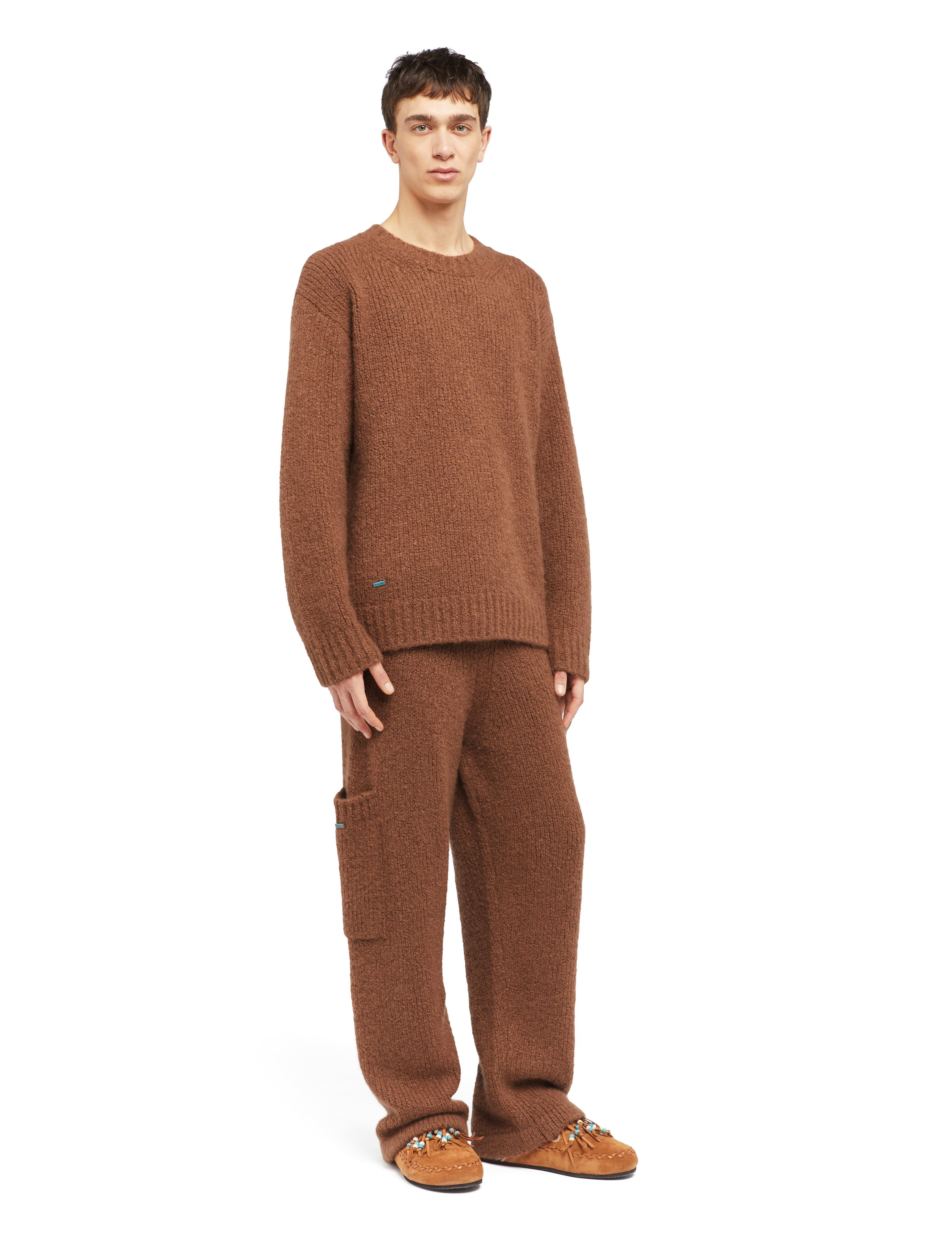 Alanui Finest Sweater - 5
