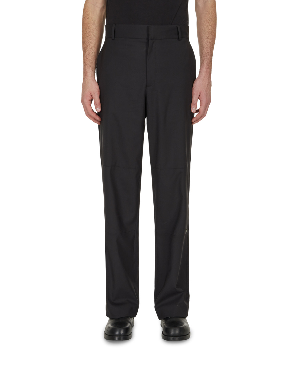 STRAIGHT LEG PANT - 2