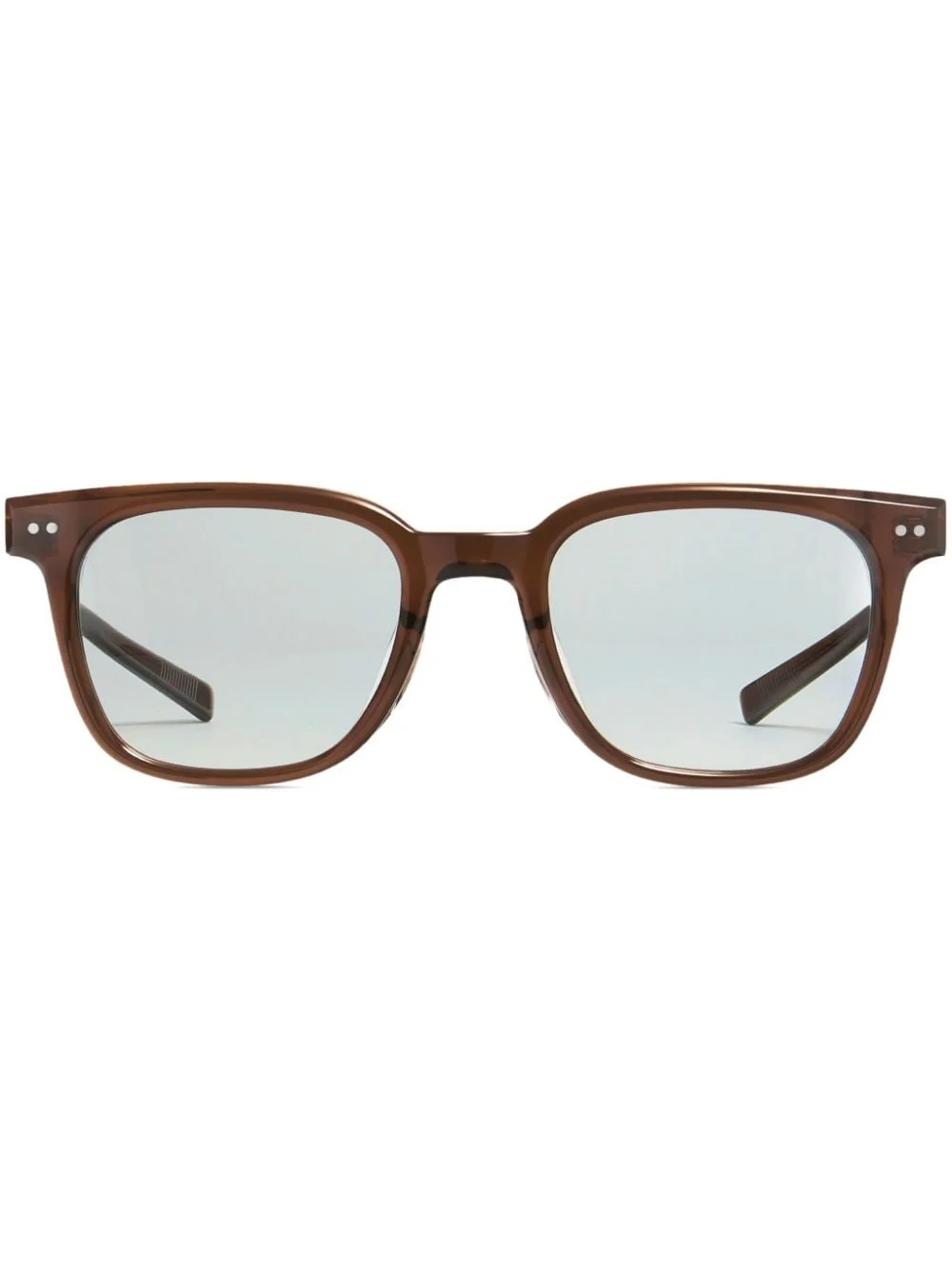 Evan BRC13 square-frame glasses - 1
